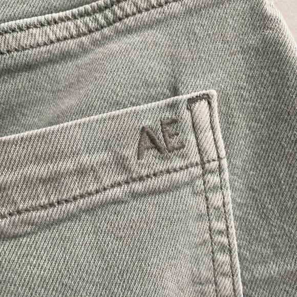 Utility Shorts - Picture 7 of 8